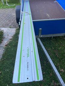 Festool TSC 55 s lištou fs1400 - 8