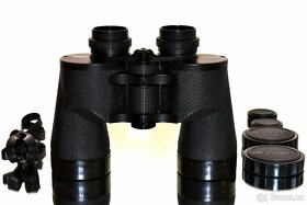 Dalekohled Eschenbach Camaro 7x50 ww TOP STAV - 8