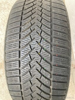 1x zimní penu Semperit Speed-Grip3 235/45 R18 98V XL M+S - 8