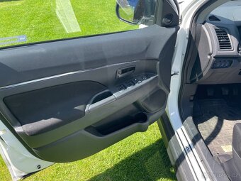 Mitsubishi ASX 1.6 MIVEC 86 kW - 8