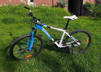 Kolo Author Impulse 17 MTB - 8