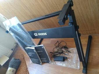 Yamaha PSR SX 600 - 8