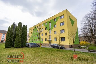 Pronájem, byty/3+1, 70 m2, Jiráskova 1074, 51601 Rychnov nad - 8