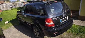 Kia Sorento r.v.2003 - 8