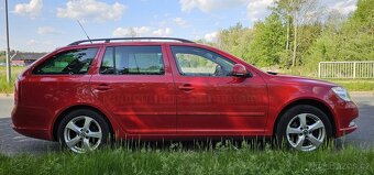 Škoda Octavia 2 1.2TSI 77kw 10/2010 - 8
