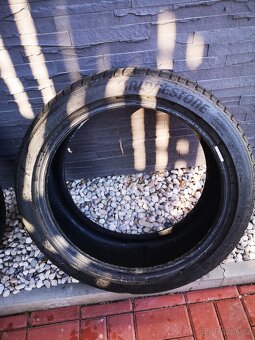 Letní pneumatiky Bridgestone 245/ 40 R19 94W - 8