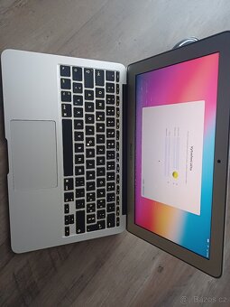 Iphone 11pro 256gb + Apple MacBook Air (Mid 2013 - 8