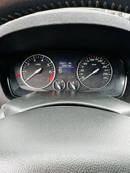 Renault Laguna ||| 2.0 benzin 2008 - 8