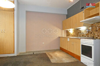Prodej bytu 3+1, 73 m², Kamenický Šenov, ul. Pískovec I - 8