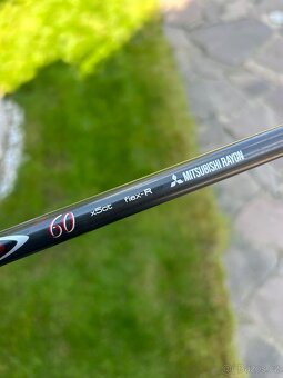 Titleis Tsi2 driver, FW, hybrid - 8