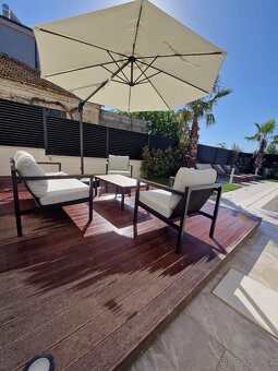 Prodej vily 235 m² s pozemkem 500 m², Spille, Albánie - 8
