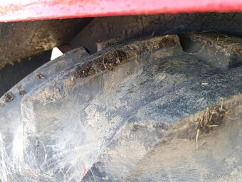 Prodam Zetor 5511 - 8