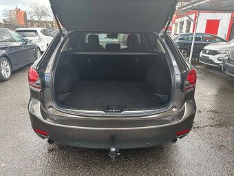 MAZDA 6 WAGON EXCLUSIVE,2.2 D,150 HP,2017,SERVIS,1.MAJITEL - 8