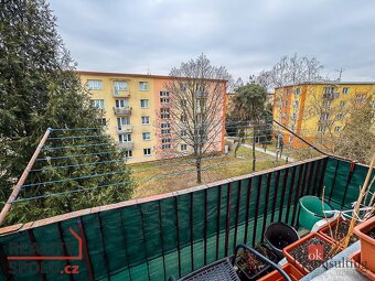 Prodej, byty/2+1, 56 m2, Nádražní 1790/22, 78501 Šternberk, - 8