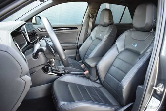 Volkswagen T-Roc R 2.0 TSI 221kW 4x4 TAŽNÉ MODEL 2023 - 8