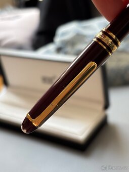 Pero Montblanc - 8