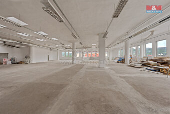 Pronájem obchod a služby, 2 013 m², Děčín, ul. Plzeňská - 8