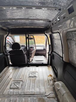 Opel Combo - 8