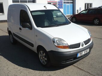 Renault Kangoo 1.5 dCi - 8