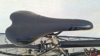 TREK Domane AL 2, Rám 54 - 58, Shimano Claris 2x8 - 8