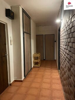 Prodej bytu 2+1 54 m2 tř. Budovatelů, Most - 8