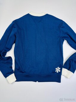 Retro - vintage mikina ADIDAS CCCP - 8