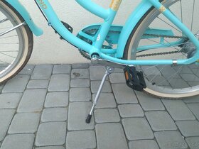 Nepoužívané dívčí kolo Le Grand Sanibel JR 24 " - RETRO sty - 8