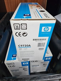 Prodám barvy do tiskárny - 8