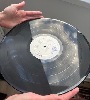 Ozzy Osbourne – Bark At The Moon - 8