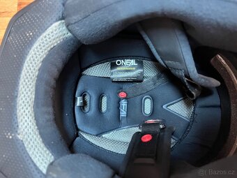 Oneal sonus 2021 - 8