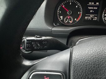 Vw Caddy maxi webasto, DSG, servisní knížka 175tis km - 8