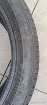 245/40R19 98Y XL RFT Cinturato P7 PNCS MOE PIRELLI - 8