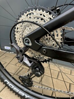 CUBE AMS 100 C:68 RACE 29 2021, L - 8
