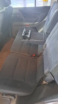 Mitsubishi Pajero V60 3.2 DiD 118Kw - 8