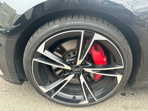 Audi S5 Quattro 3.0Tdi 255kW UVEDENÁ CENA BEZ DPH - 8