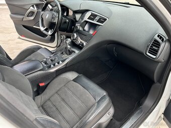Citroen DS5 2.0HDi - 8