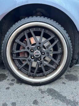 Audi A6 C6 3.2 V6 FSI quattro - 8