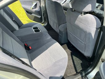 NISSAN PRIMERA 1.8, SERVISKA,1.MAJITEL,159 TKM, KAMERA - 8