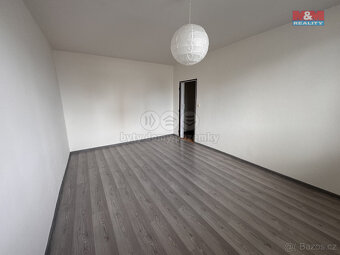 Pronájem bytu 1+1, 36 m², Frýdek-Místek, ul. Malý Koloredov - 8