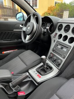 Alfa Romeo 159 1.8 - 8