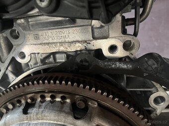 Motor 1.2 TSI 77 Kw - 8