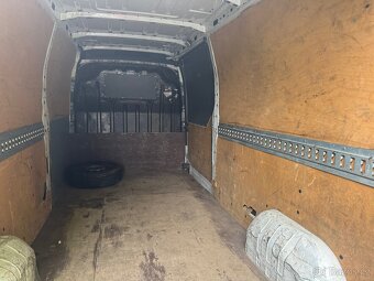 Renault master - 8