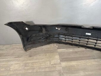 VW GOLF 7 LIFT 16-20 nárazník OST+4xPDC + 3xmřížka - R7H - 8