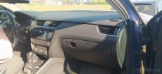 Škoda Octavia III kombi 1.4tsi CNG 81kw 2016 naj. 141tkm - 8