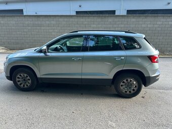Škoda Karoq 2.0tdi 110kw číst celé - 8