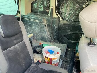 Citroen berlingo - 8