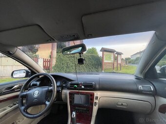 Superb 1 1.9 TDI - 8