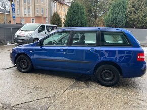 FIAT STILO COMBI 1.9JTD MJET-88KW- - 8