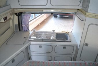 Ford Transit Nugget Westfalia 2.5TD - 8
