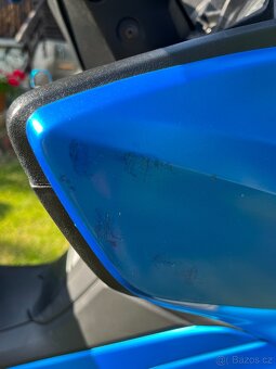 kymco X-town 300 I - 8